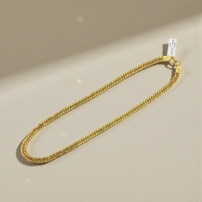 KRYPTON FLOW 20 INCH MEN'S CHAIN