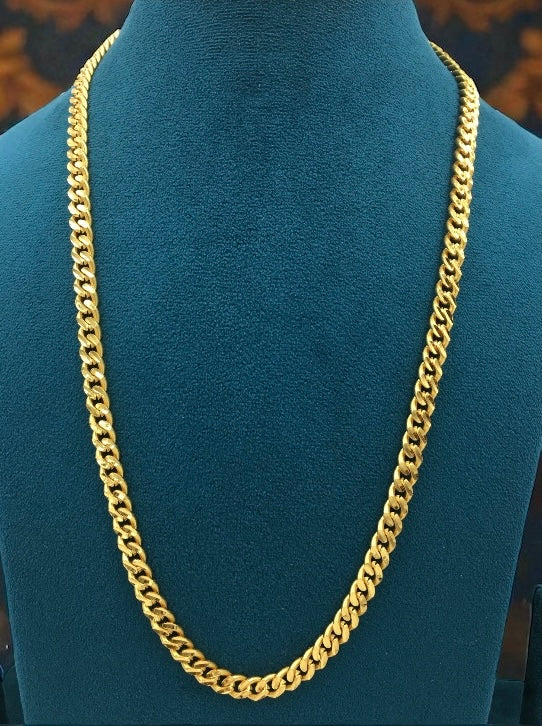 TITAN LINK 24 INCH CHAIN