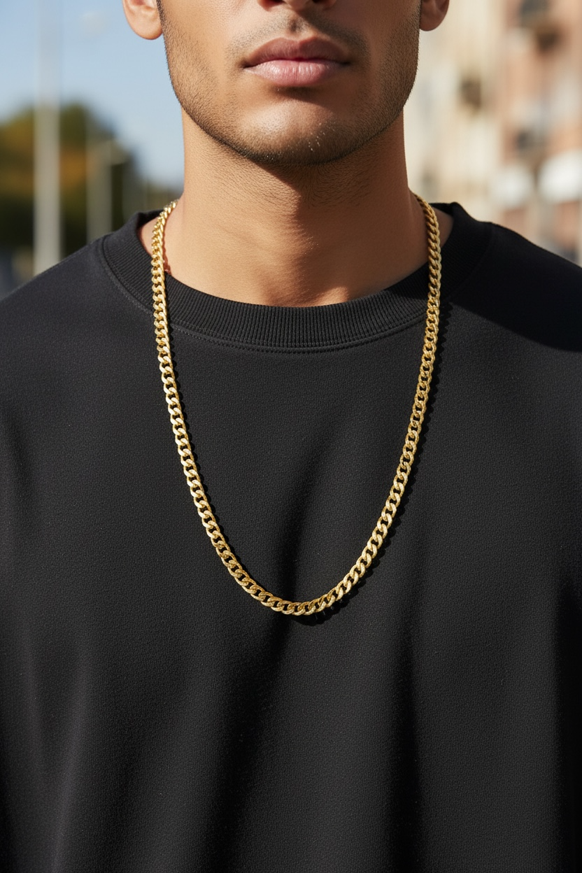 TITAN LINK 24 INCH CHAIN