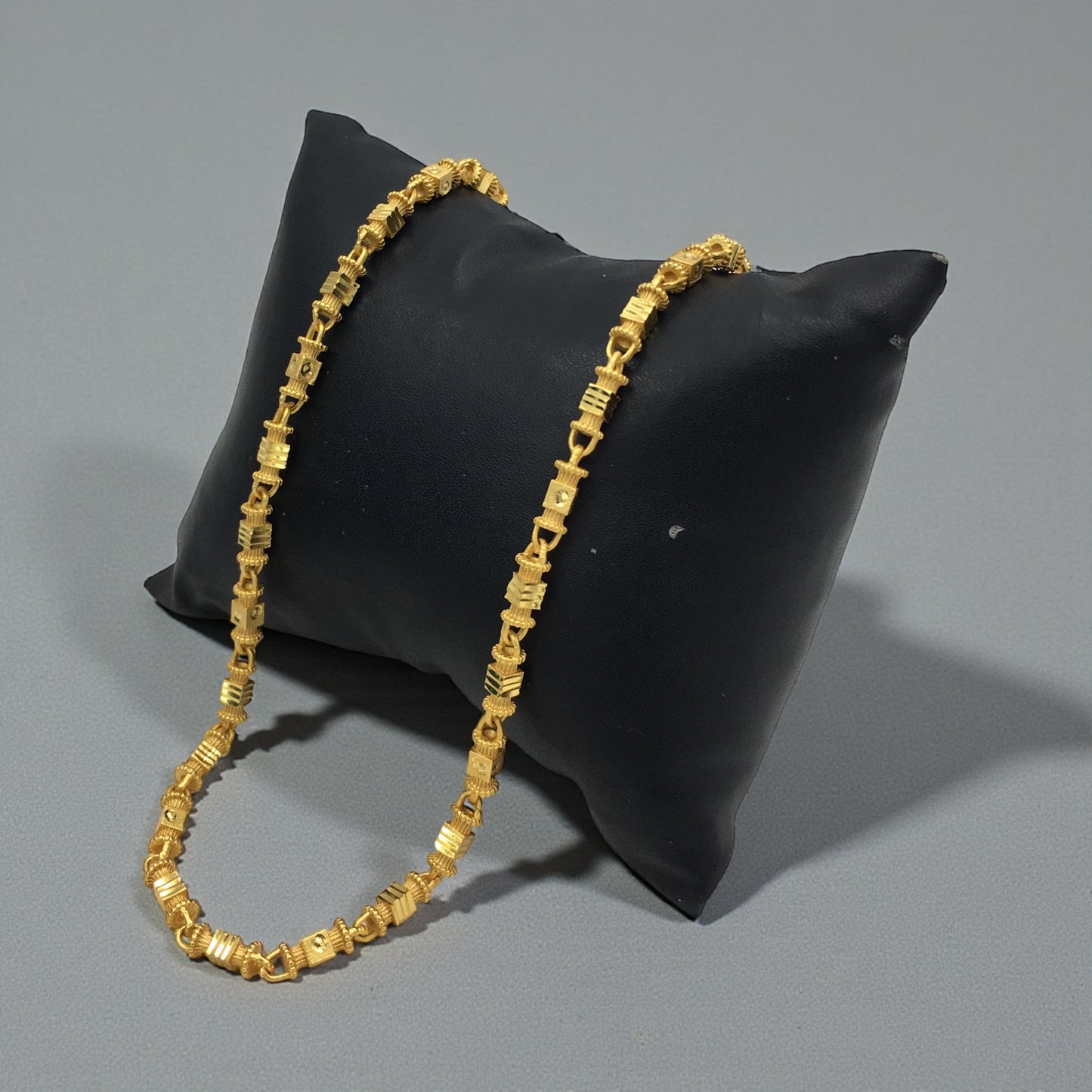 AUREX CLASSIC 24 INCH CHAIN