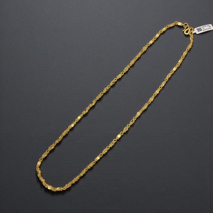 AUREX CLASSIC 24 INCH CHAIN