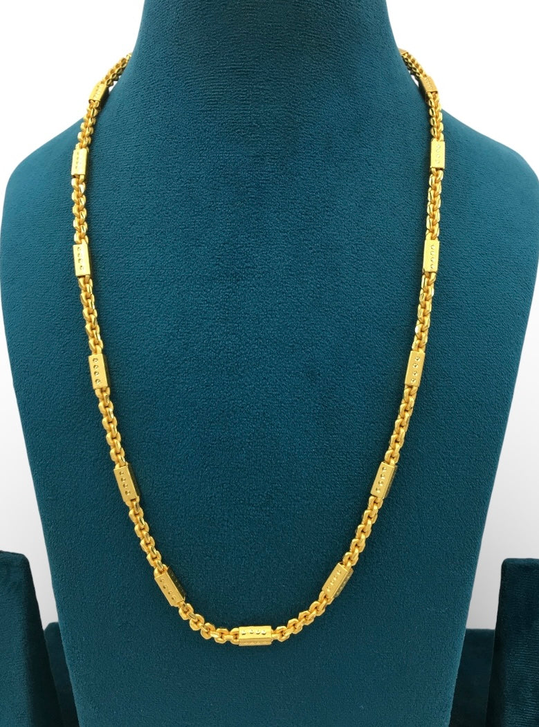 IMPERIAL LOOP 24 INCH CHAIN