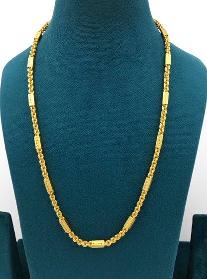 IMPERIAL LOOP 24 INCH CHAIN