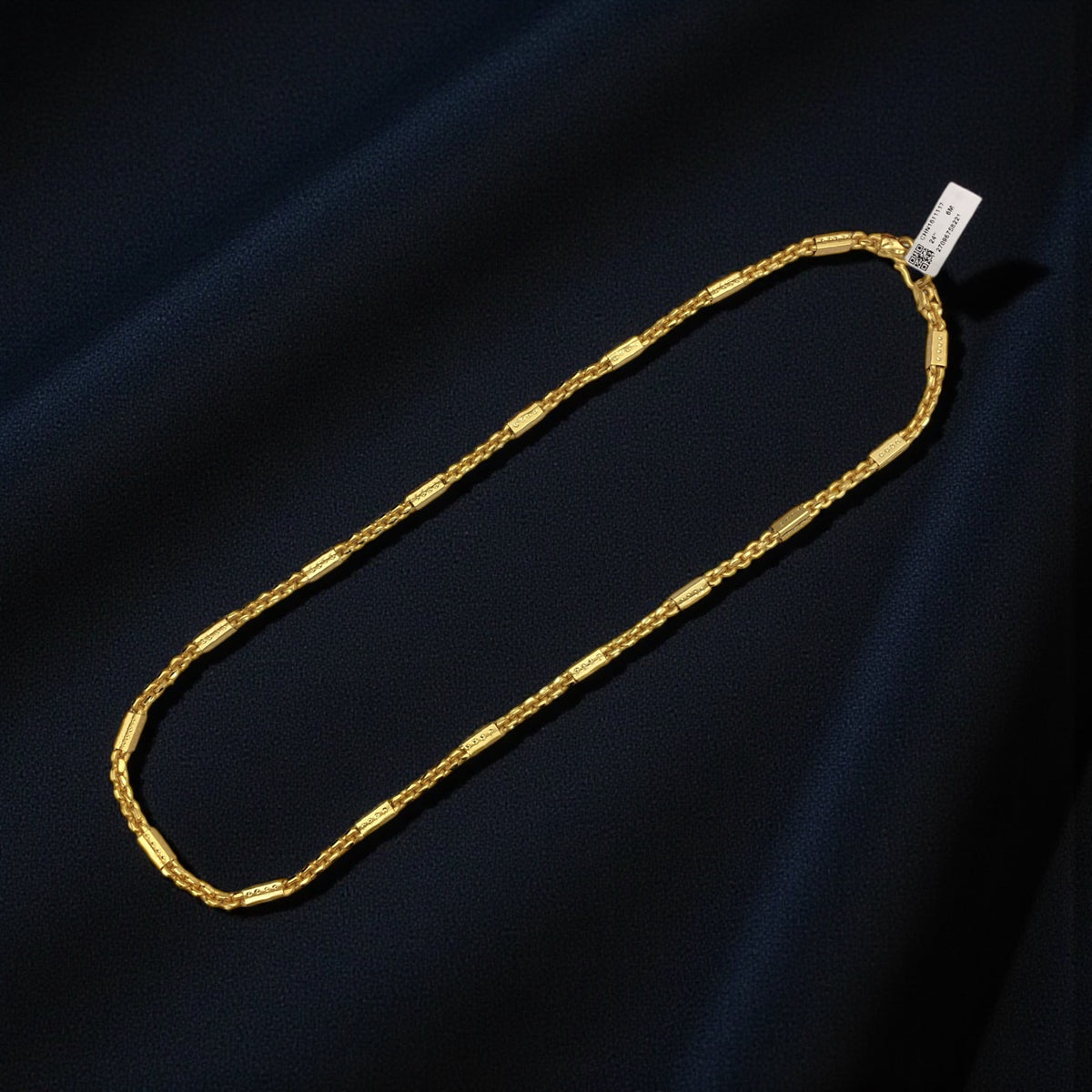 IMPERIAL LOOP 24 INCH CHAIN