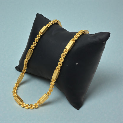 IMPERIAL LOOP 24 INCH CHAIN