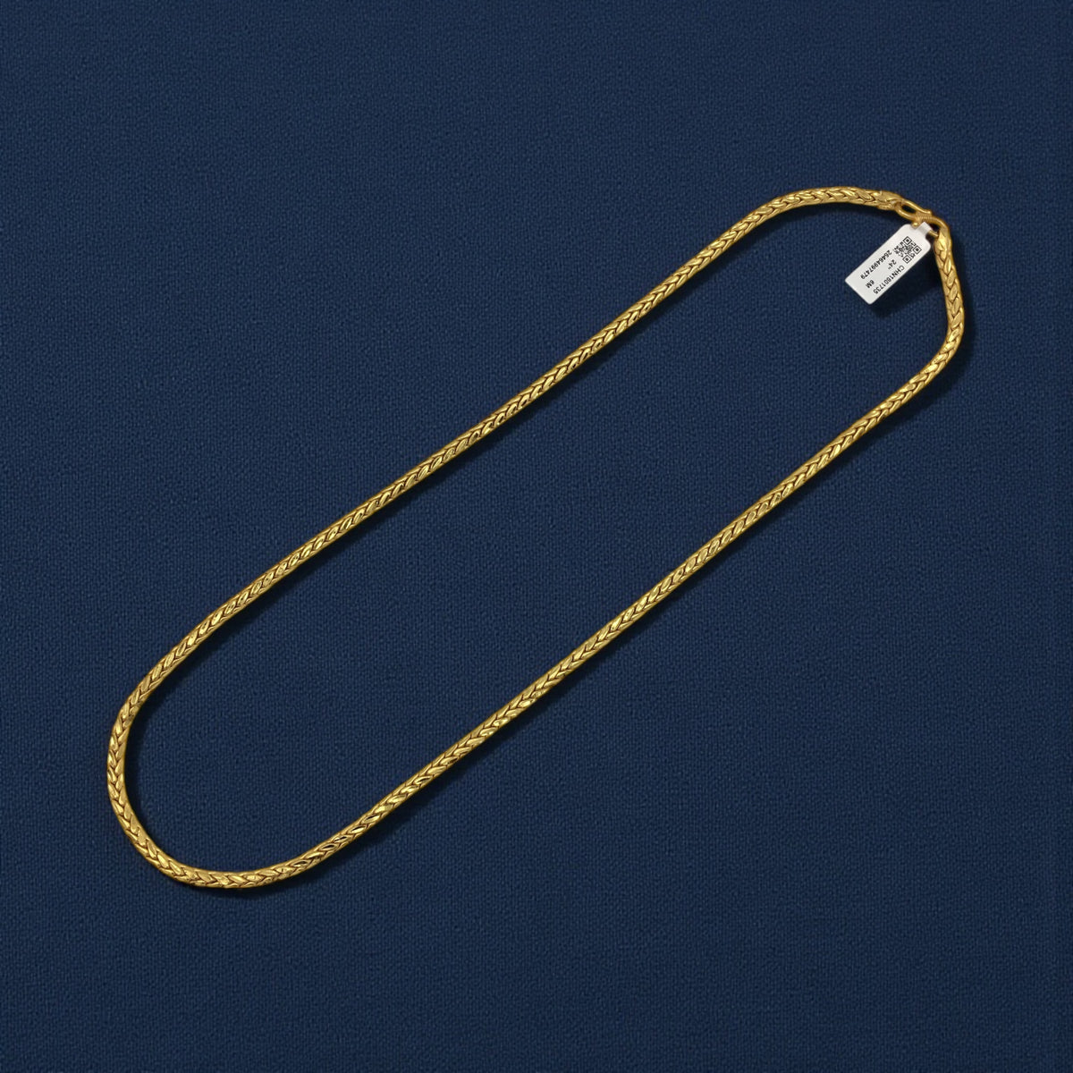 KINGFORGE CHAIN MEN’S CHAIN