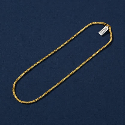 KINGFORGE CHAIN MEN’S CHAIN