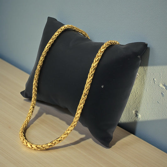 KINGFORGE CHAIN MEN’S CHAIN