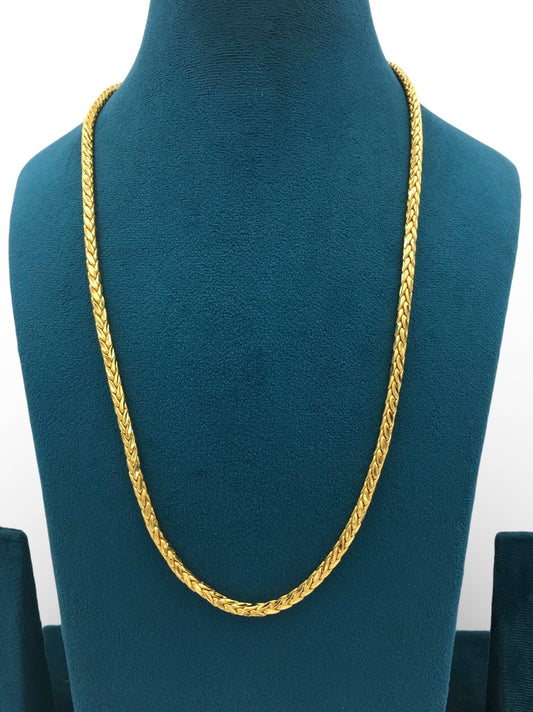 KINGFORGE CHAIN MEN’S CHAIN