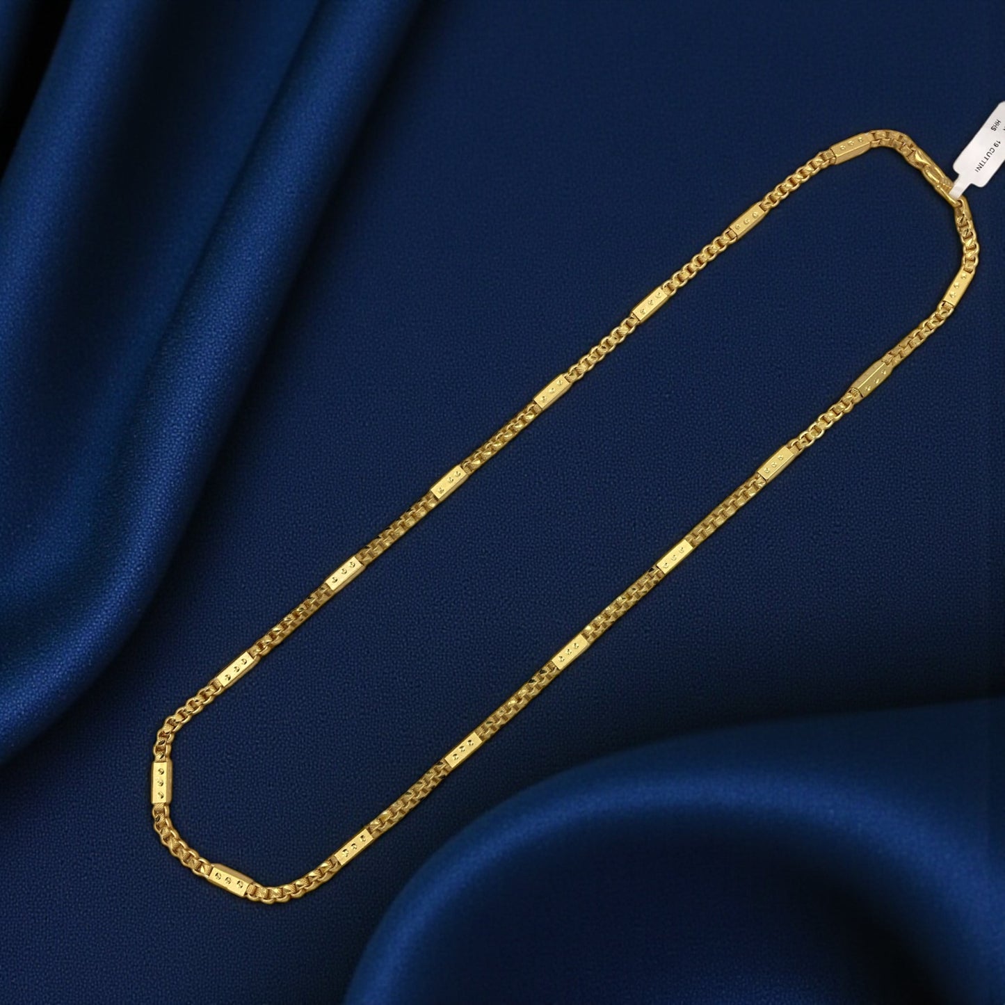 IMPERIAL LINK 24 INCH MEN’S CHAIN