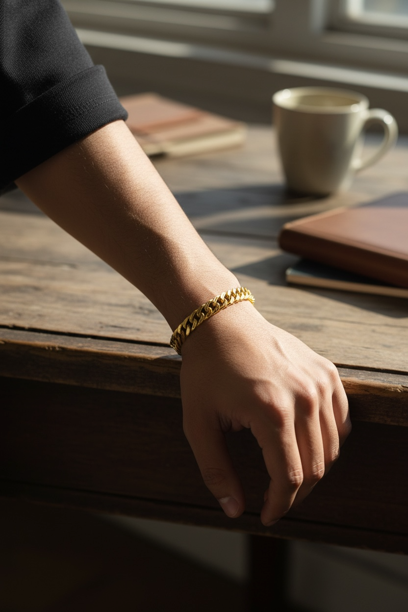URBANOX LINK BRACELET