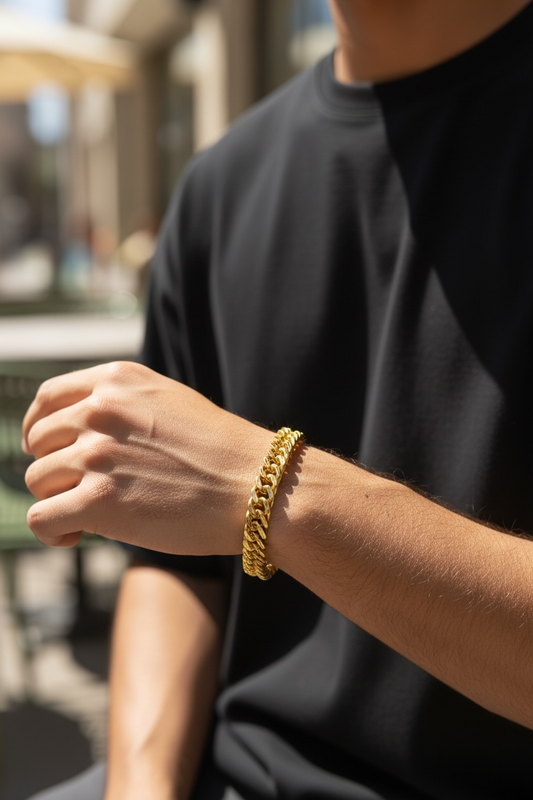 URBANOX LINK BRACELET