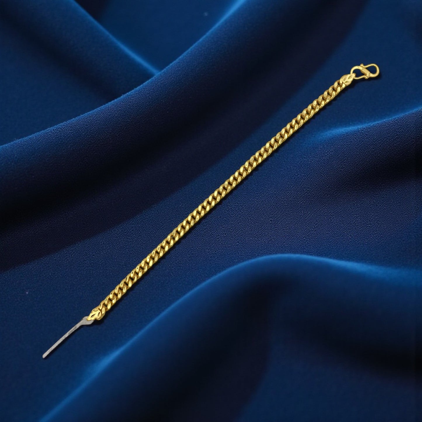 VORTEX EDGE BRACELET