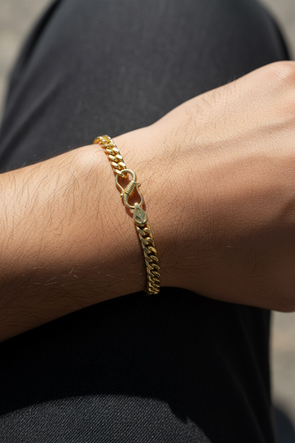 VORTEX EDGE BRACELET