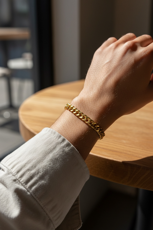 VORTEX EDGE BRACELET