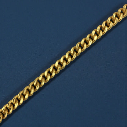 VORTEX EDGE BRACELET