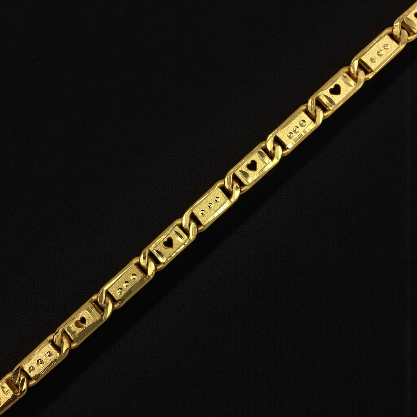 URBANECHO LINK BRACELET