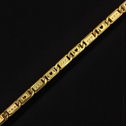 URBANECHO LINK BRACELET