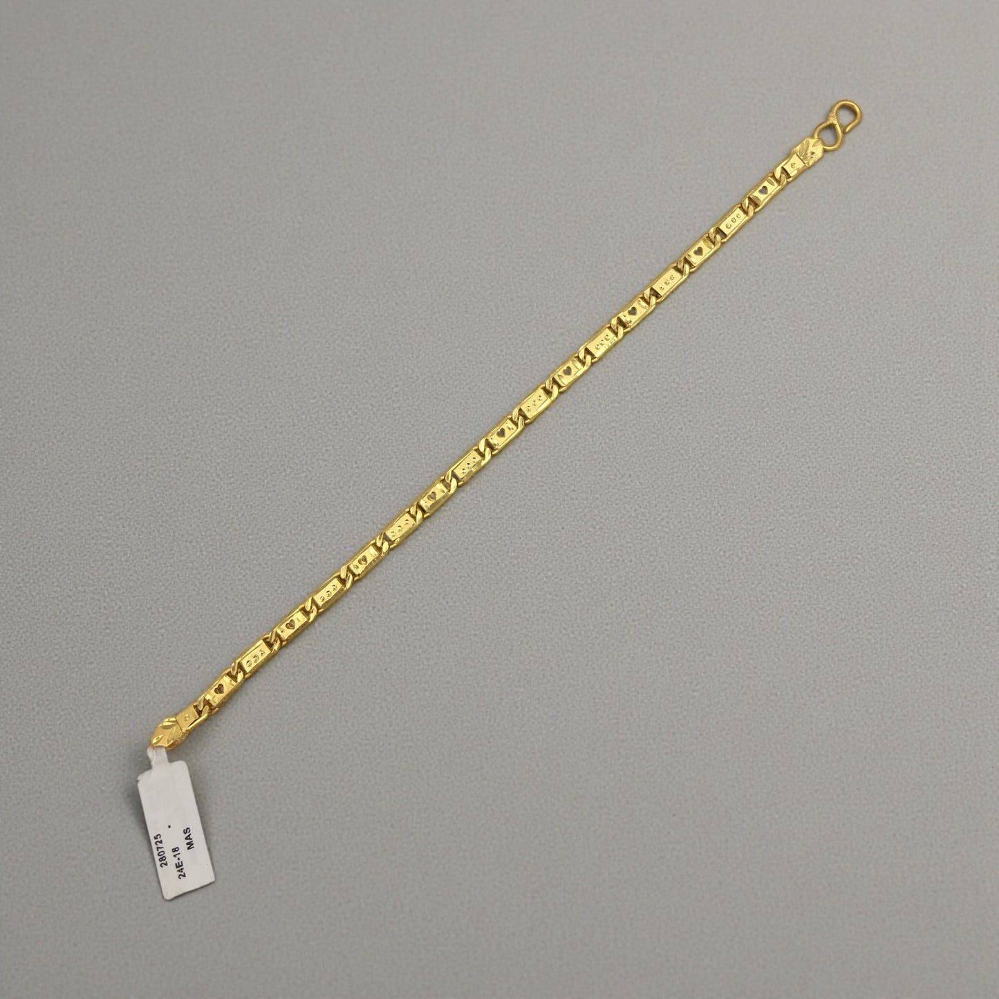 URBANECHO LINK BRACELET