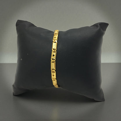 URBANECHO LINK BRACELET