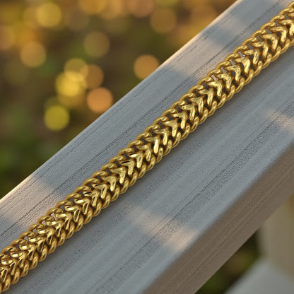 VANGUARD WAVE BRACELET