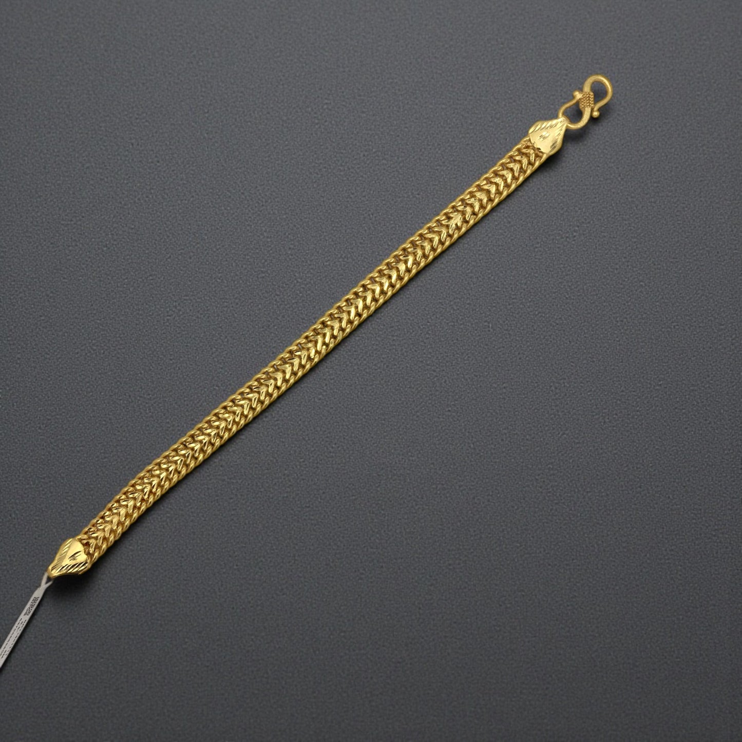 VANGUARD WAVE BRACELET