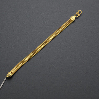 VANGUARD WAVE BRACELET