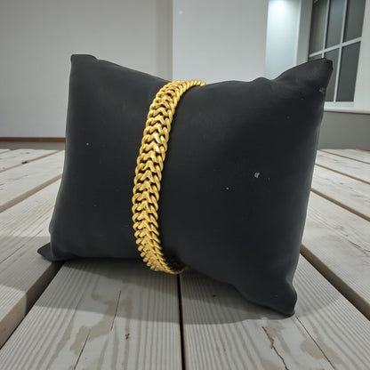 VANGUARD WAVE BRACELET