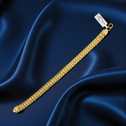 KRYPTON HEXA BRACELET