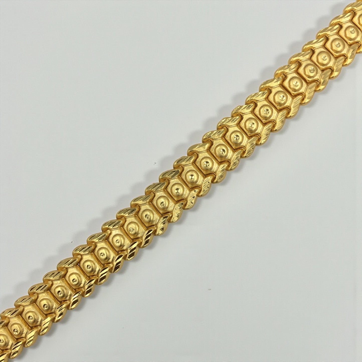 KRYPTON HEXA BRACELET