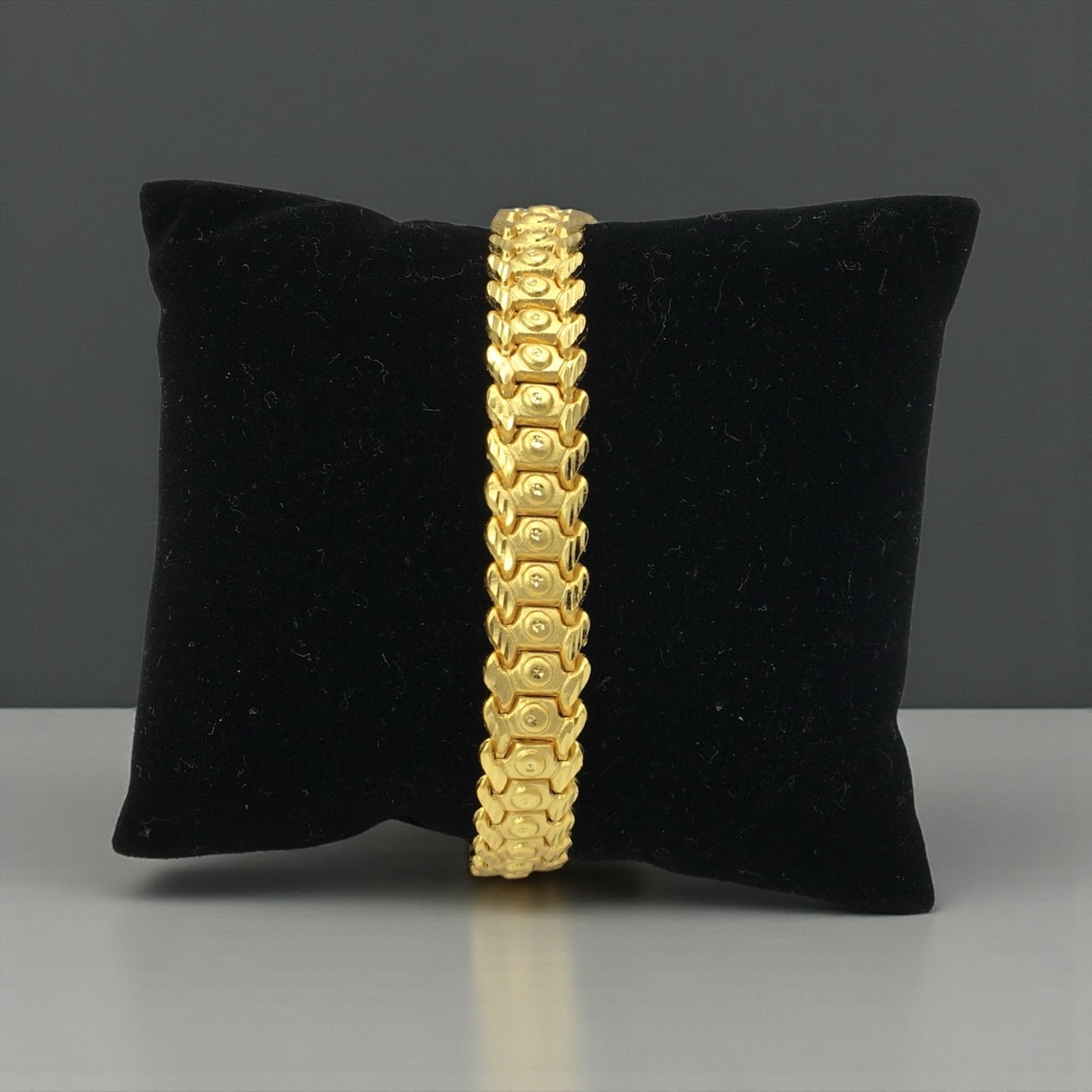 KRYPTON HEXA BRACELET