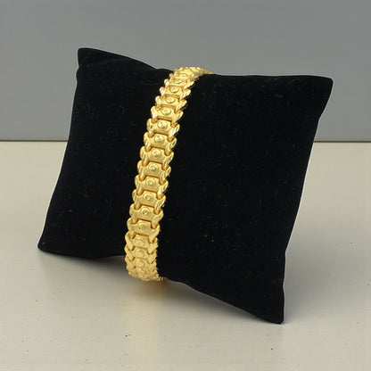 KRYPTON HEXA BRACELET