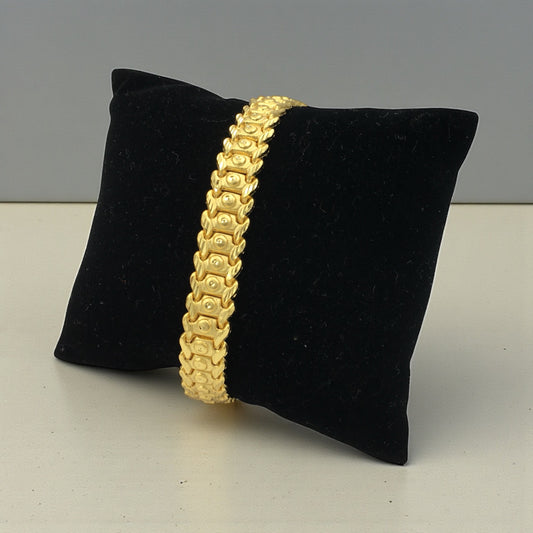 KRYPTON HEXA BRACELET