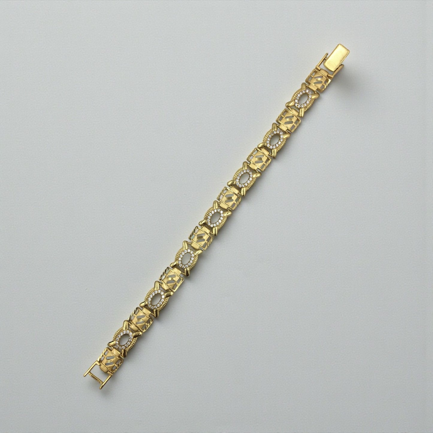 VELTORA PRIME DIAMOND BRACELET