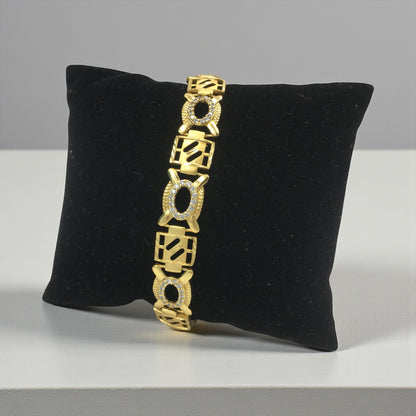 VELTORA PRIME DIAMOND BRACELET