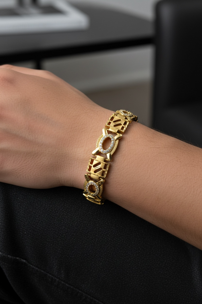 VELTORA PRIME DIAMOND BRACELET