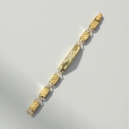 VELTORA PRIME DIAMOND BRACELET