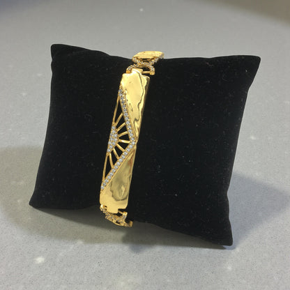 VELTORA PRIME DIAMOND BRACELET