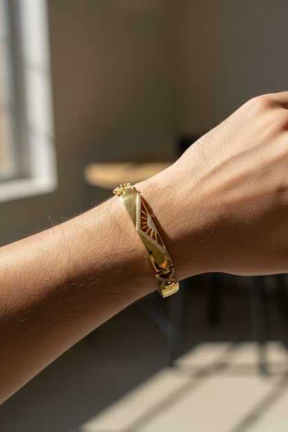 VELTORA PRIME DIAMOND BRACELET