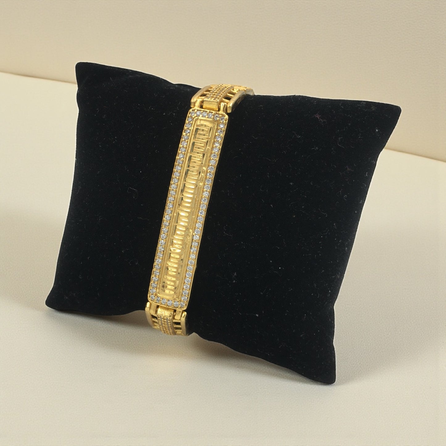 VORTEX ELITE DIAMOND BRACELET