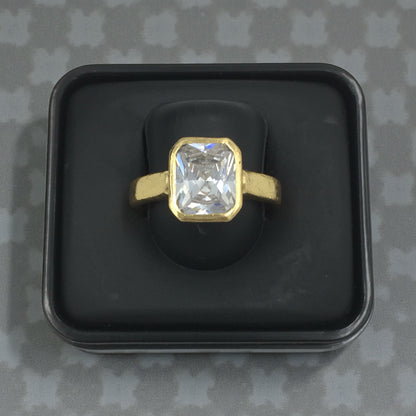 IMPERIAL PRISM DIAMOND MEN'S RING