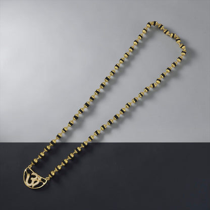 OM RUDRA SIGNATURE MALA