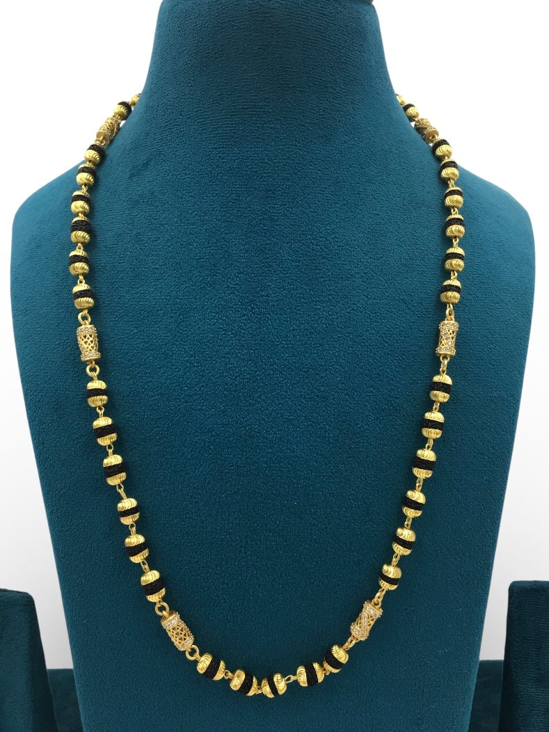 RUDRA ROYAL BEAD CHAIN