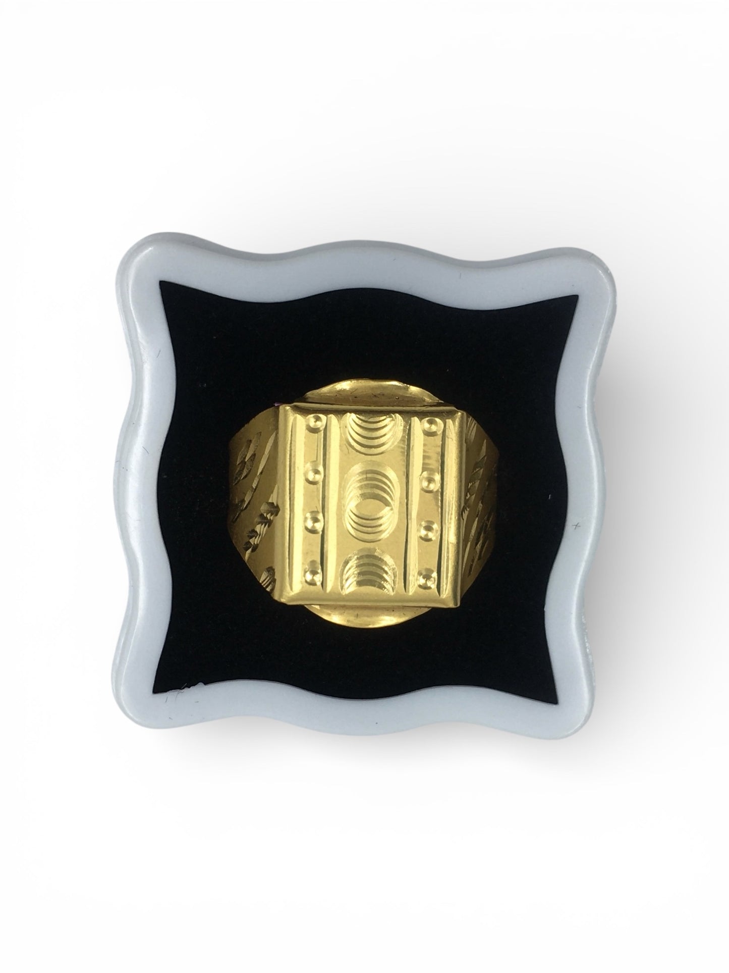 COSMO CORE MEN'S RING