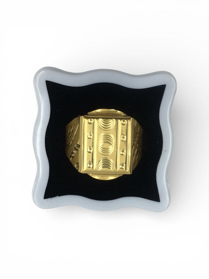 COSMO CORE MEN'S RING