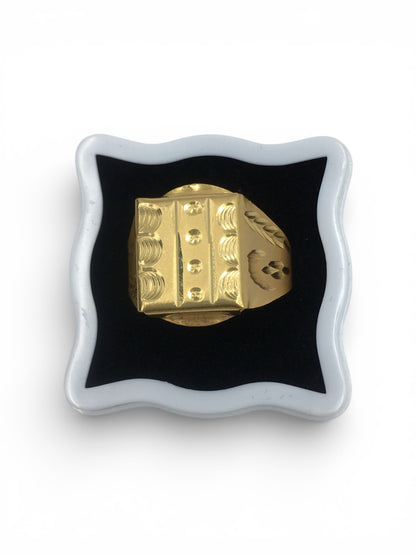 VECTOR STRIKE MEN'S RING