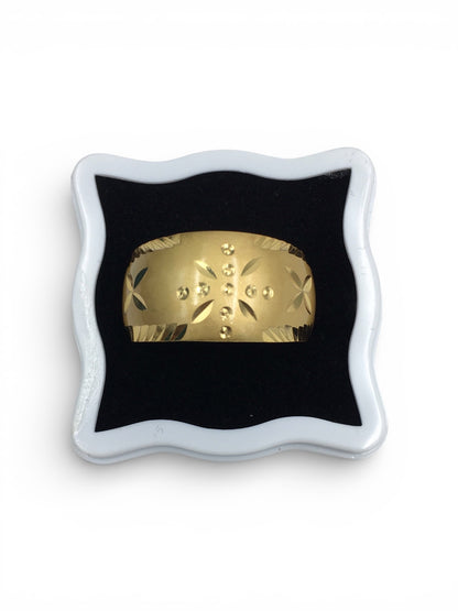 FLORIS PRIME MEN'S RING