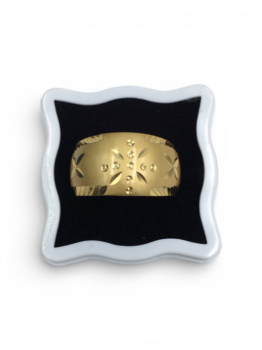 FLORIS PRIME MEN'S RING