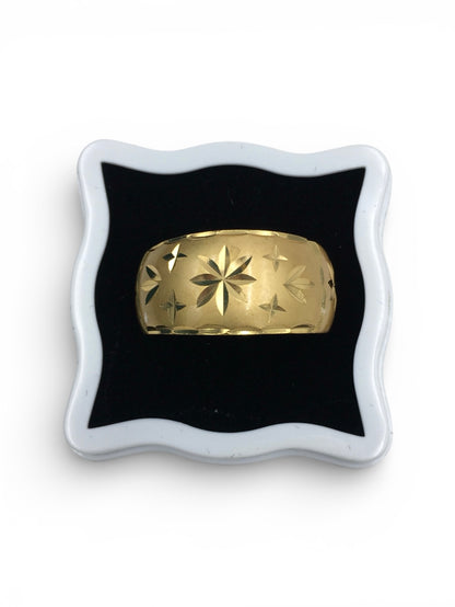STARLUME BAND MEN'S RING