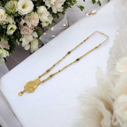 NAMASVI 30 INCH MANGALSUTRA
